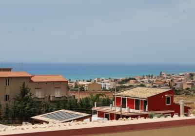 Casa Vacanze Appartamento Residence Mare In Sicilia